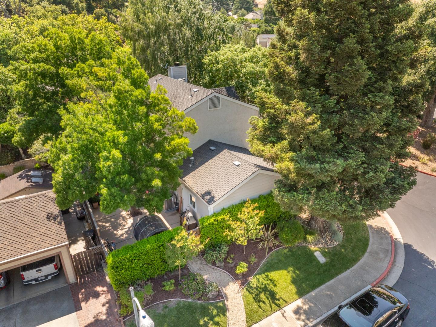 815 Oak Park DR