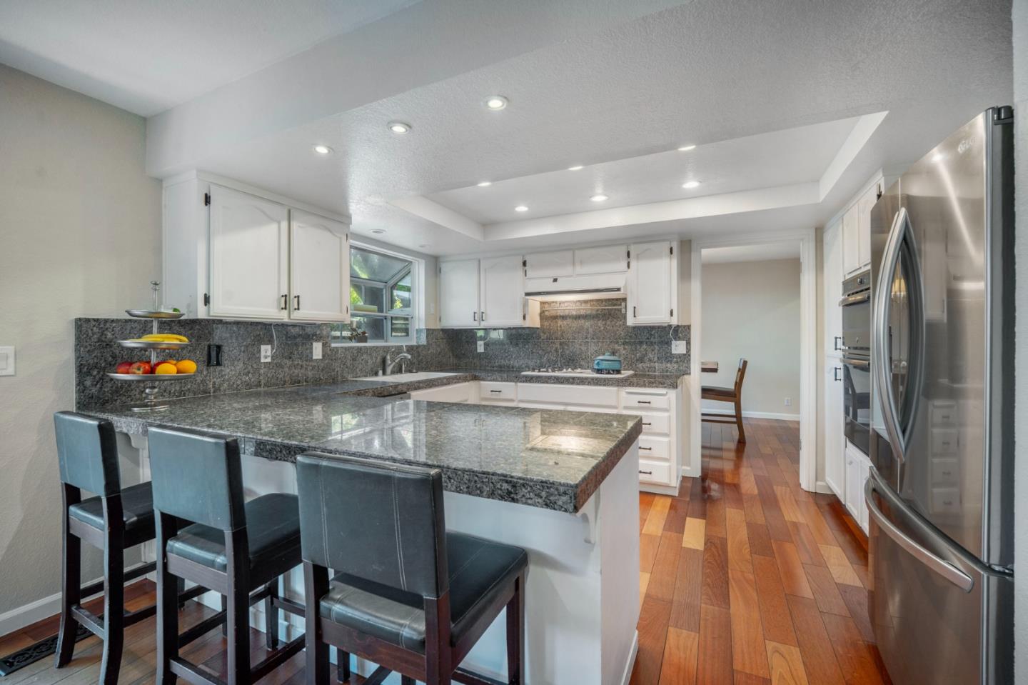 815 Oak Park DR