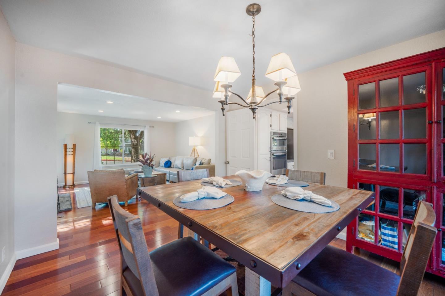 815 Oak Park DR