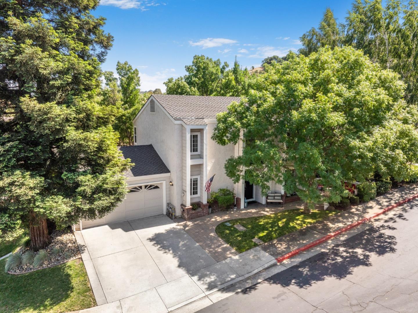 815 Oak Park DR