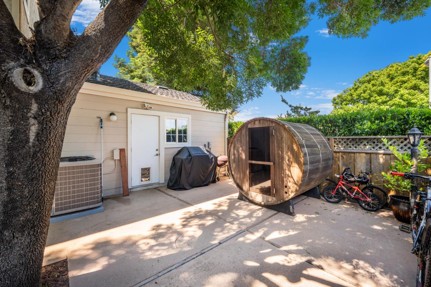 815 Oak Park DR