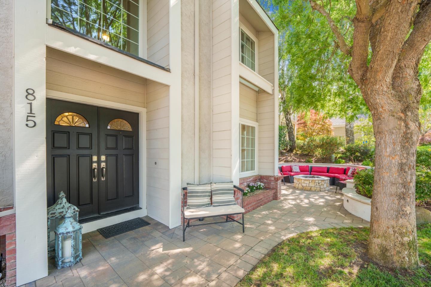 815 Oak Park DR