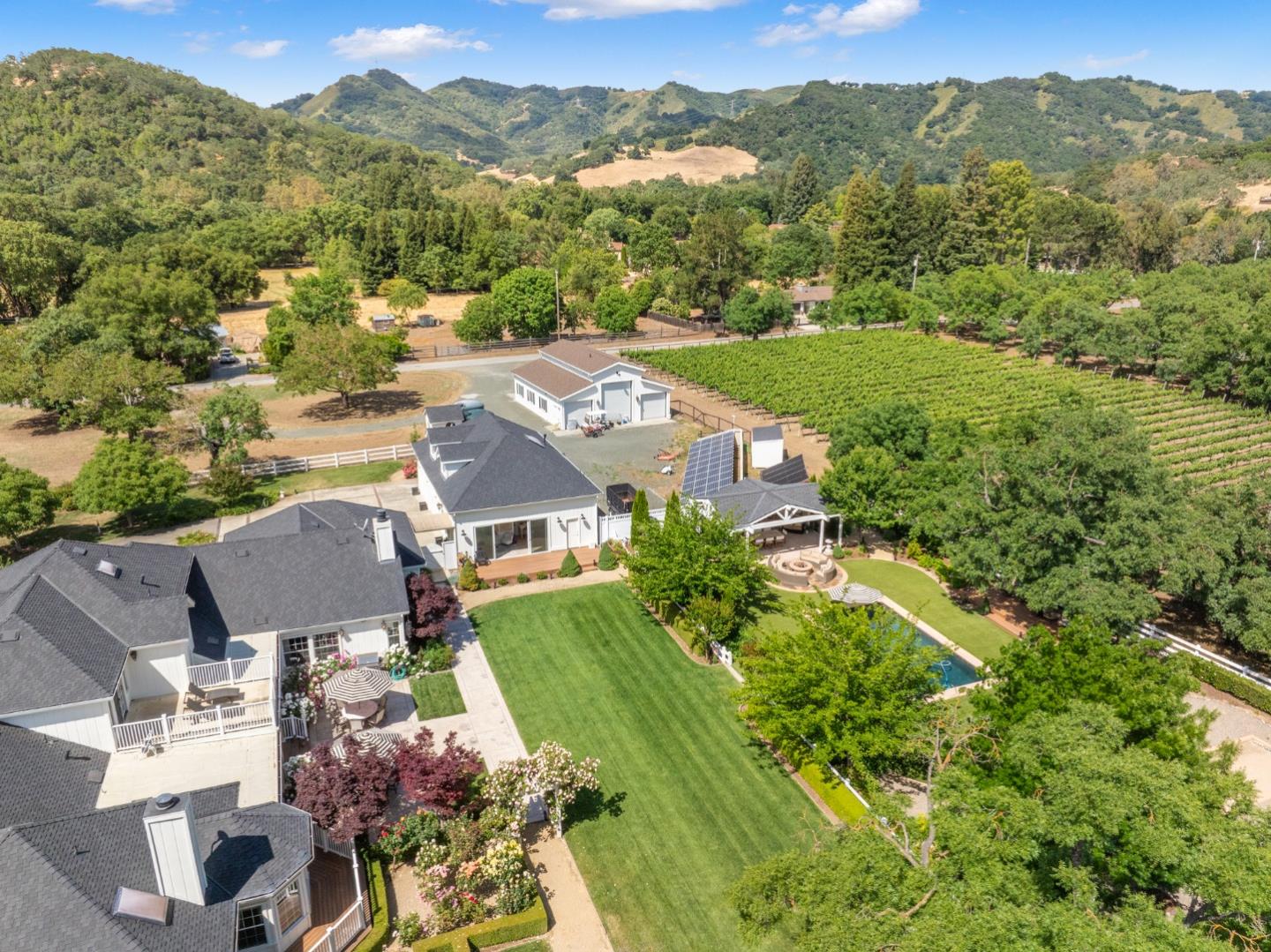 15209 Sycamore Drive