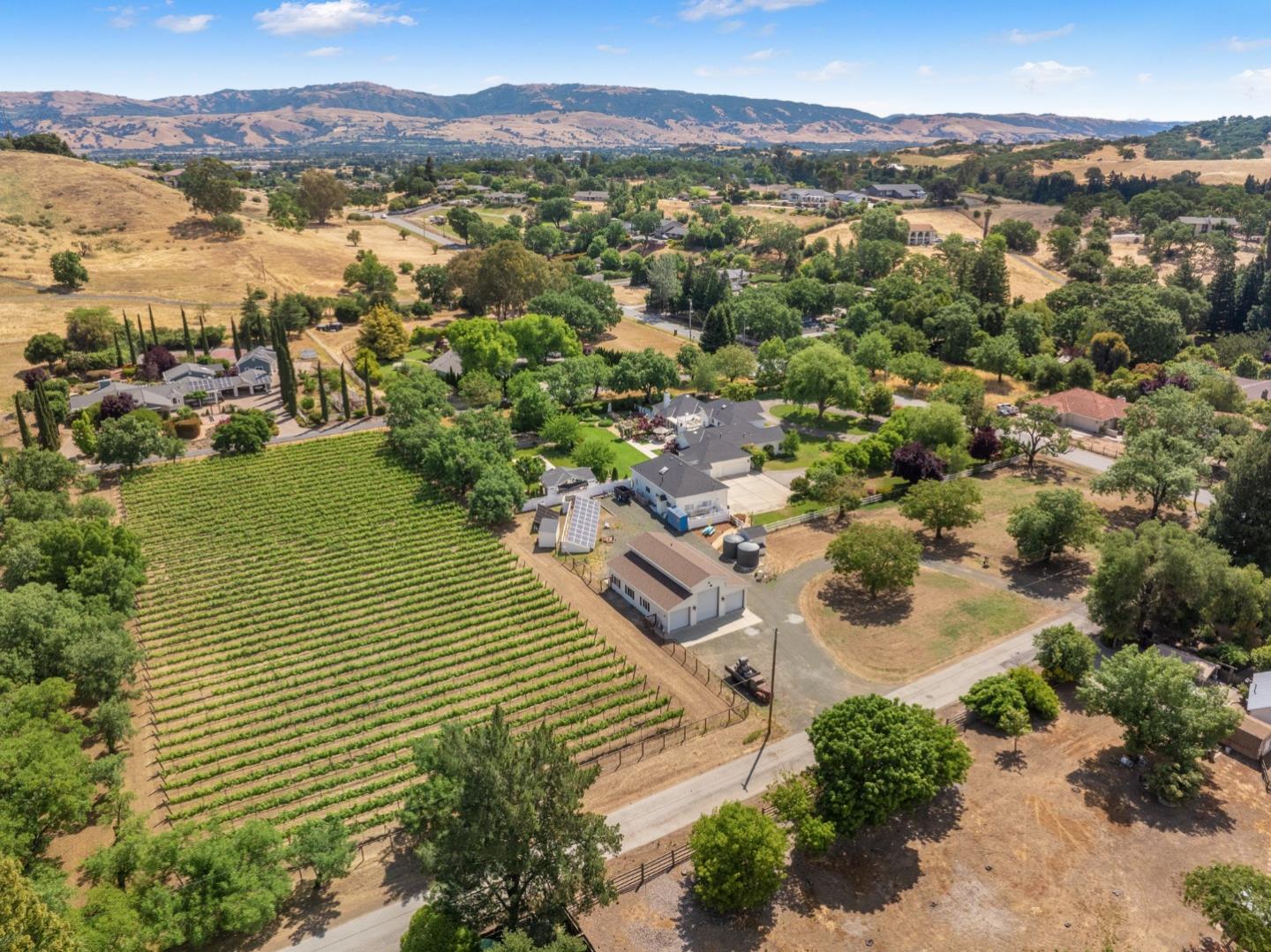 15209 Sycamore Drive