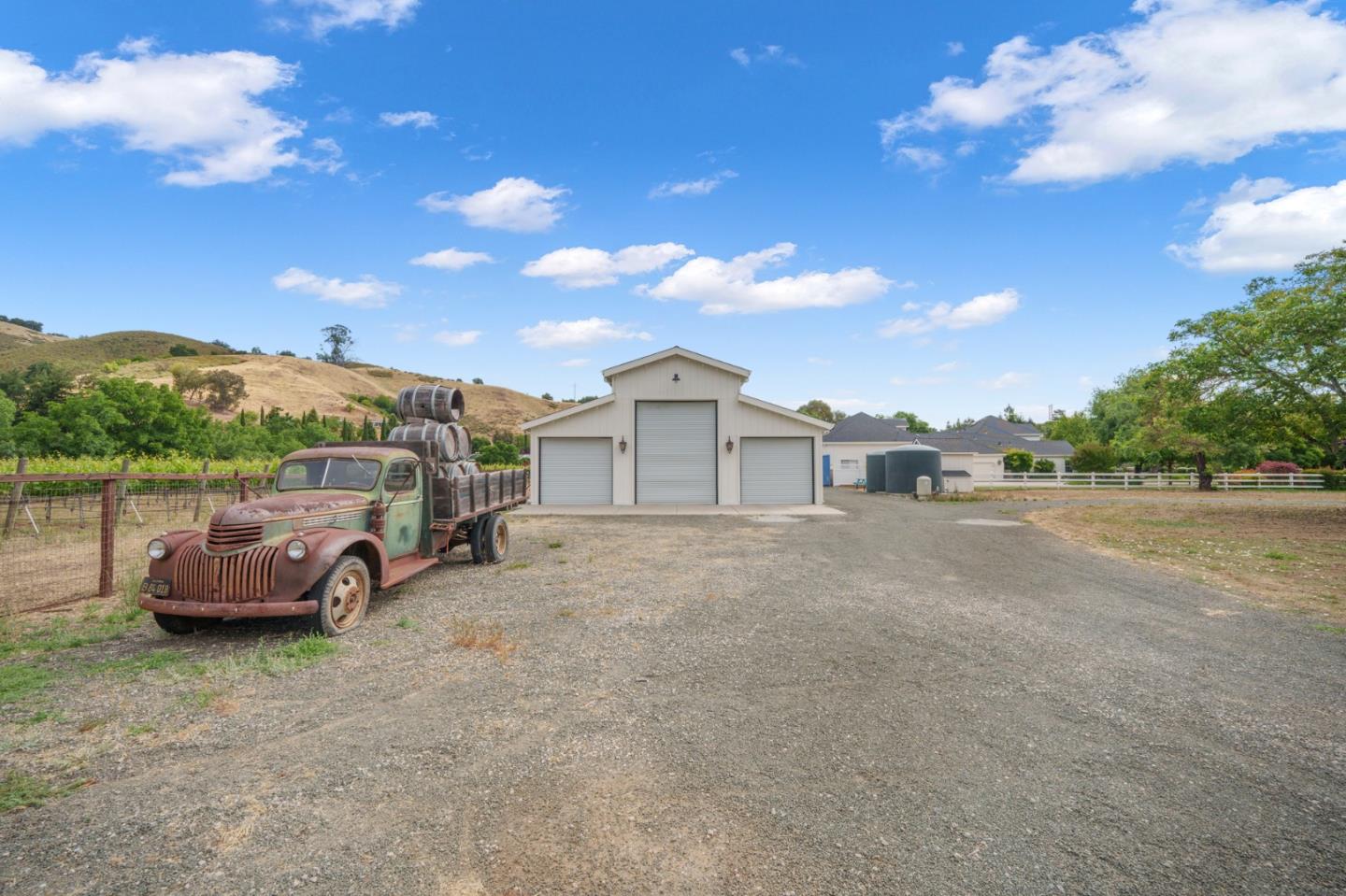 15209 Sycamore Drive