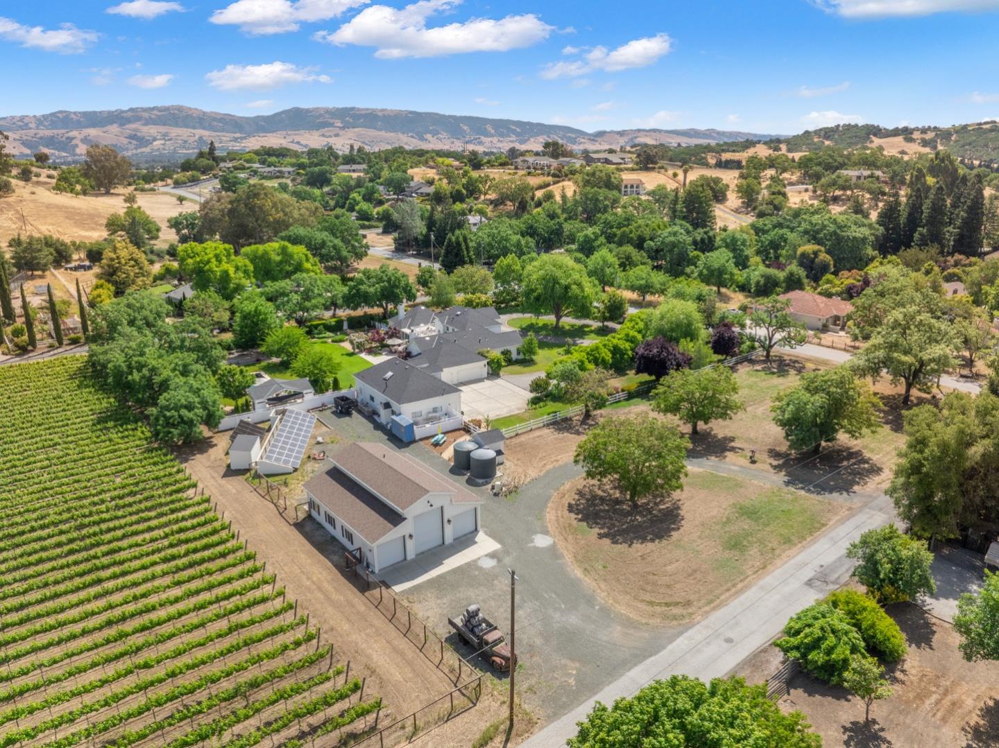 15209 Sycamore Drive