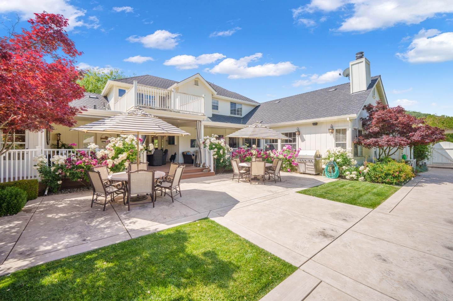 15209 Sycamore Drive
