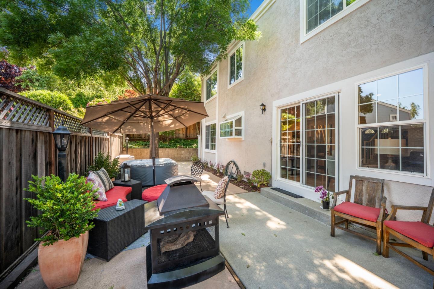 815 Oak Park Drive