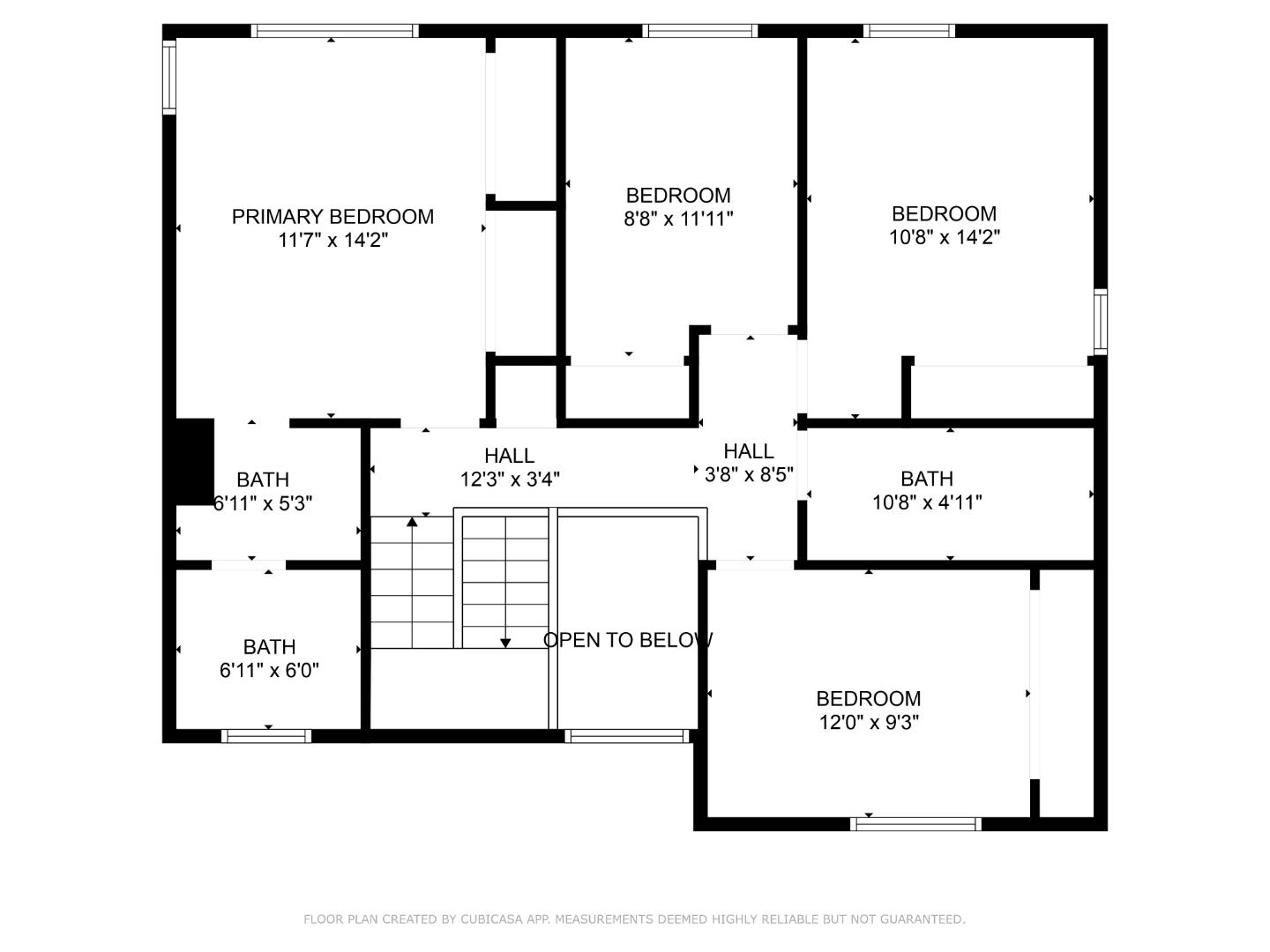 815 Oak Park Drive