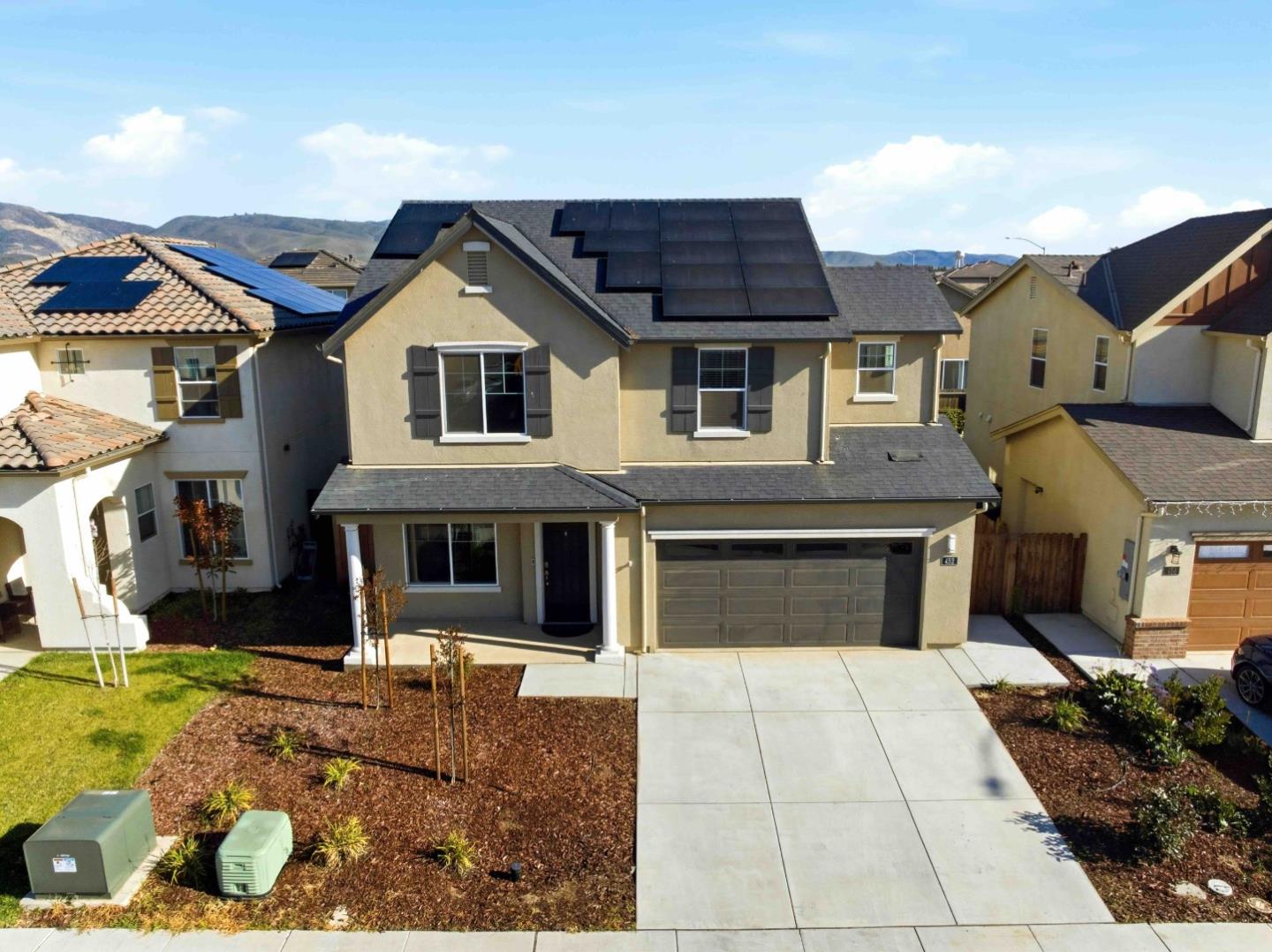 452 Liberty Court