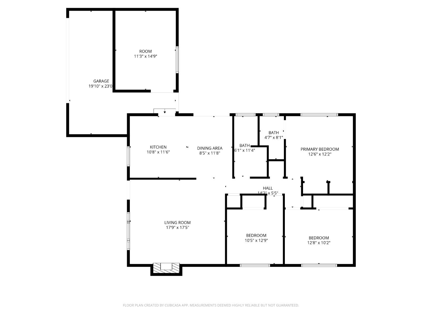 545 West Dunne Avenue