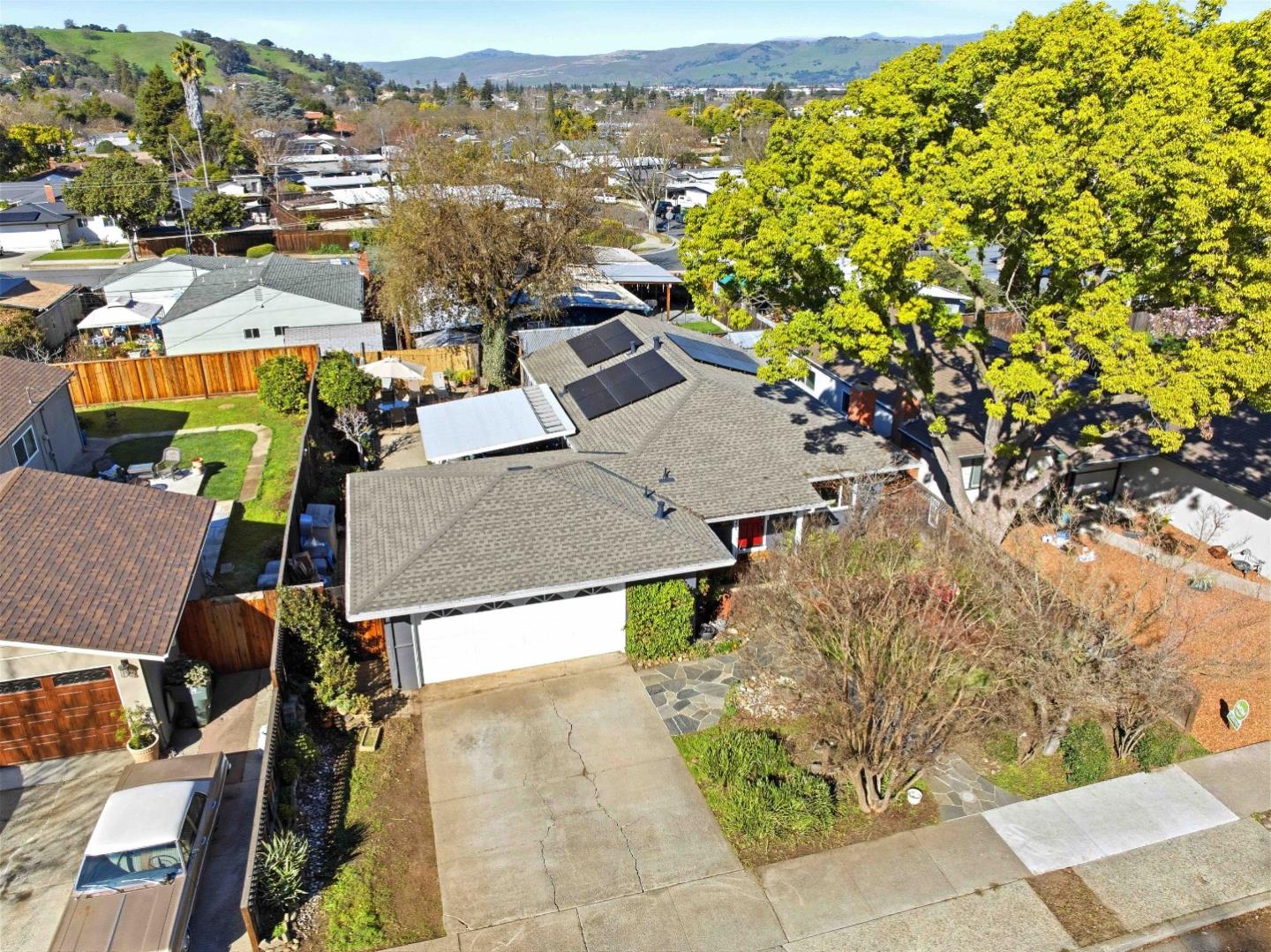 545 West Dunne Avenue