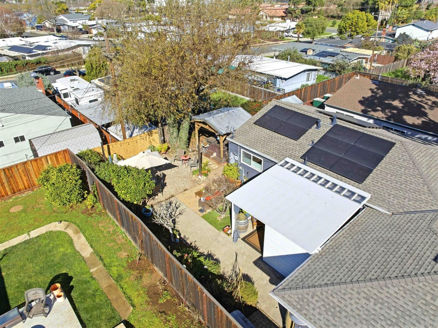 545 West Dunne Avenue