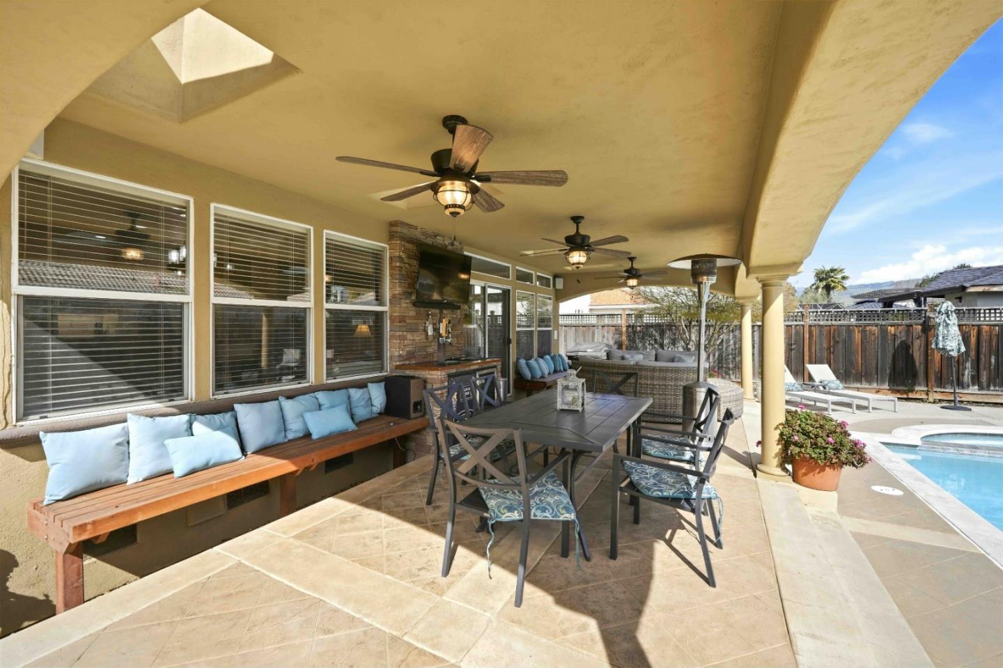 832 English Walnut Way