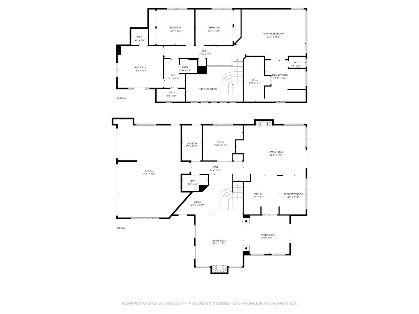 832 English Walnut Way