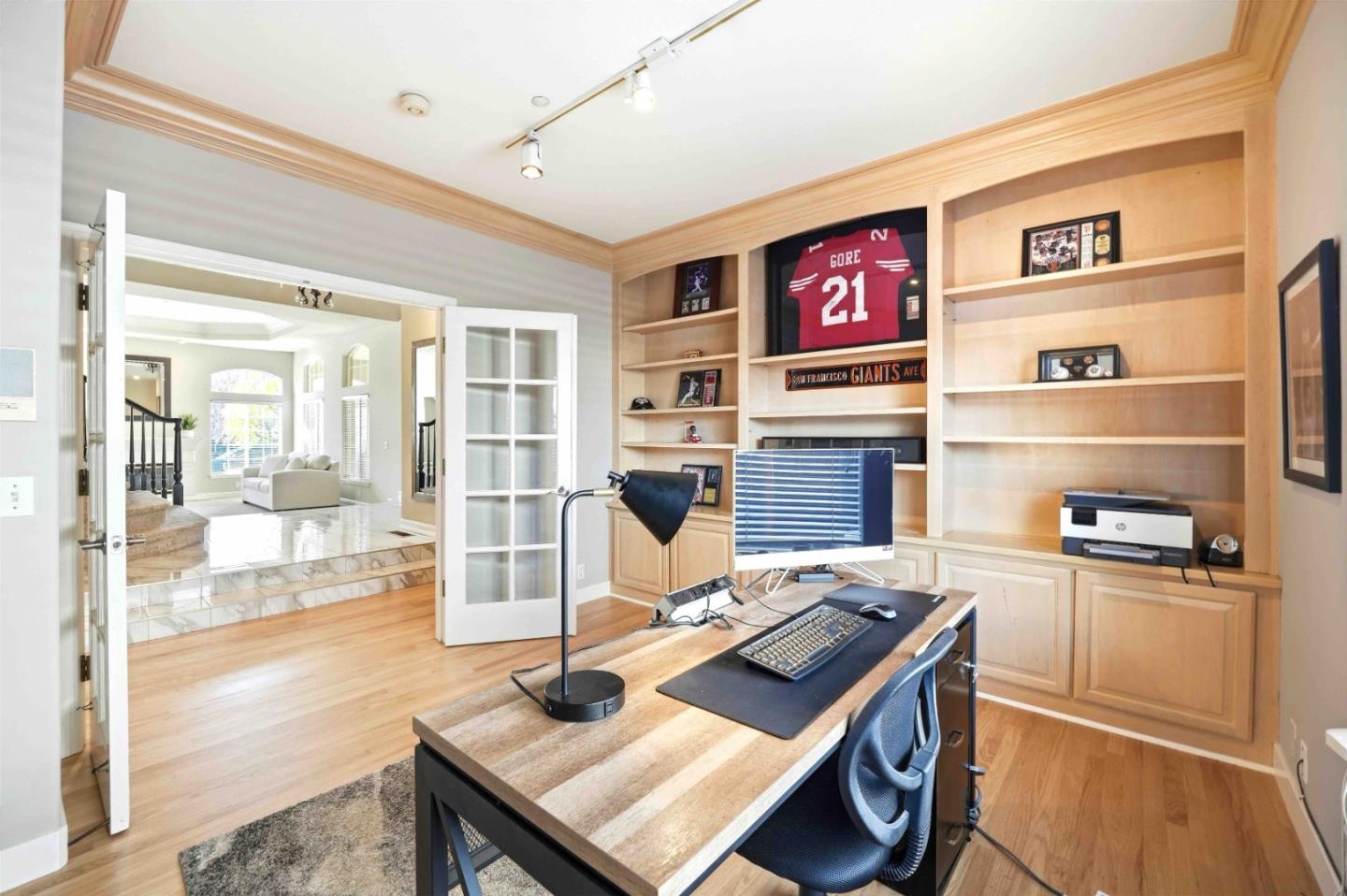 832 English Walnut Way