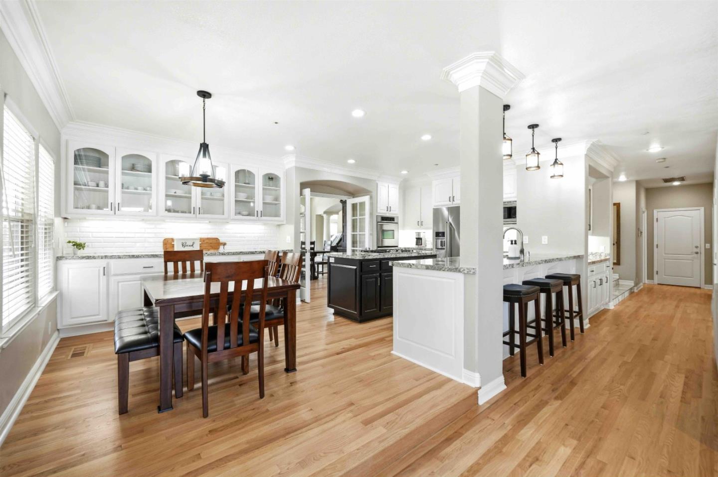 832 English Walnut Way