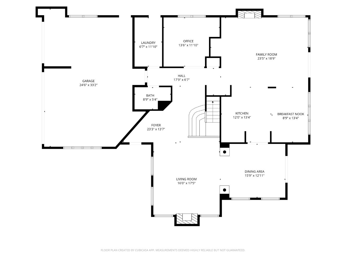 832 English Walnut Way