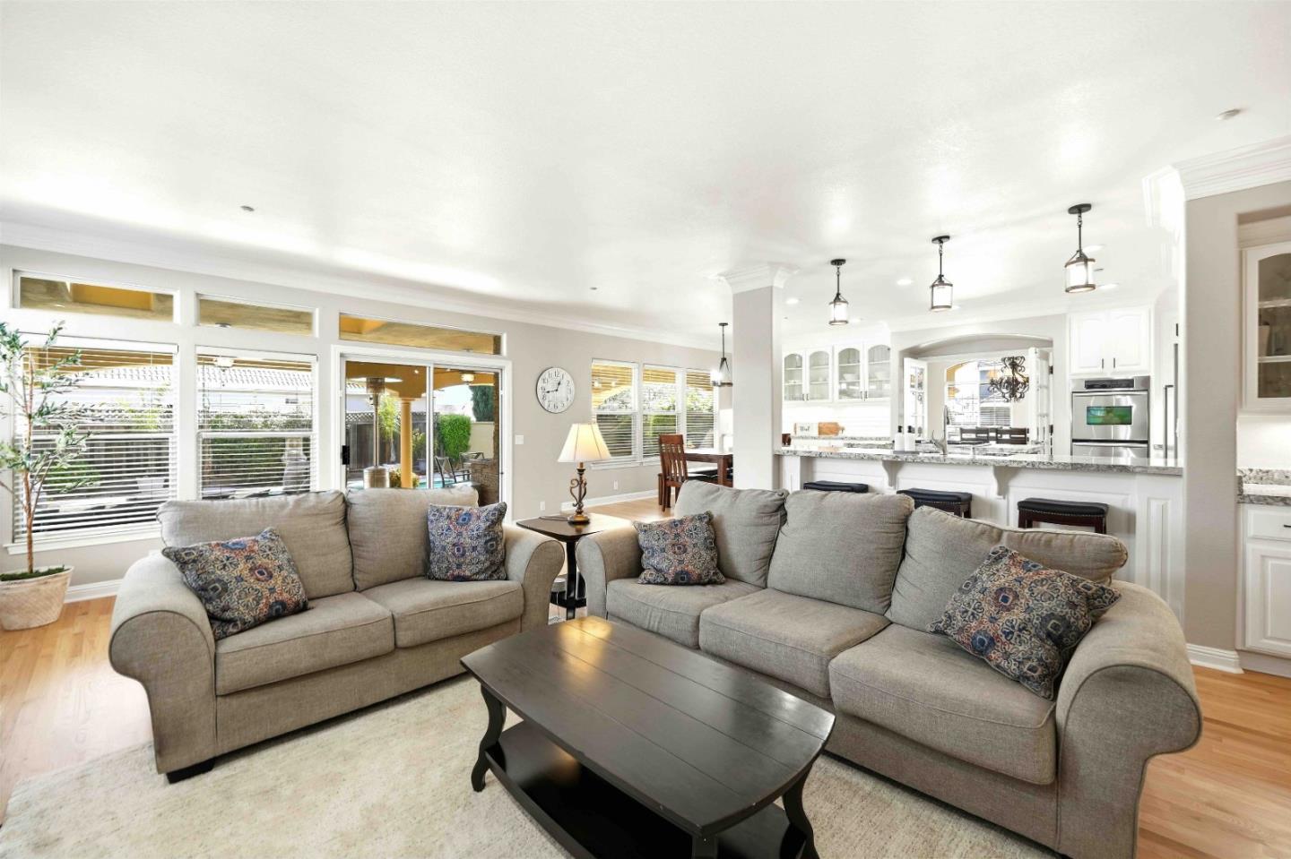 832 English Walnut Way