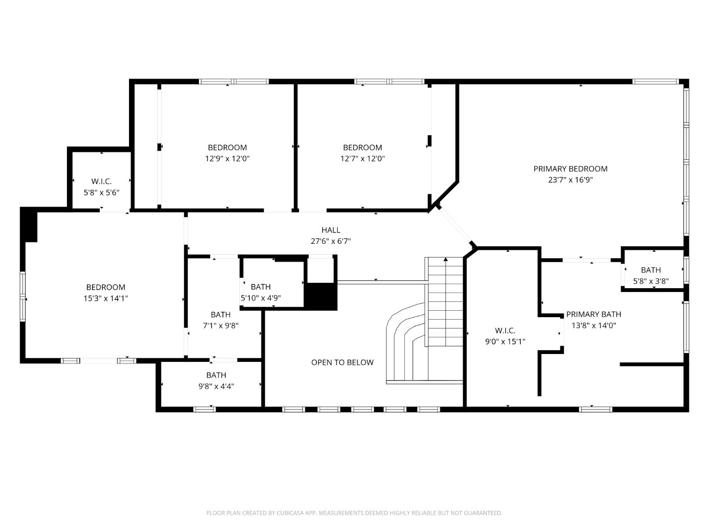 832 English Walnut Way