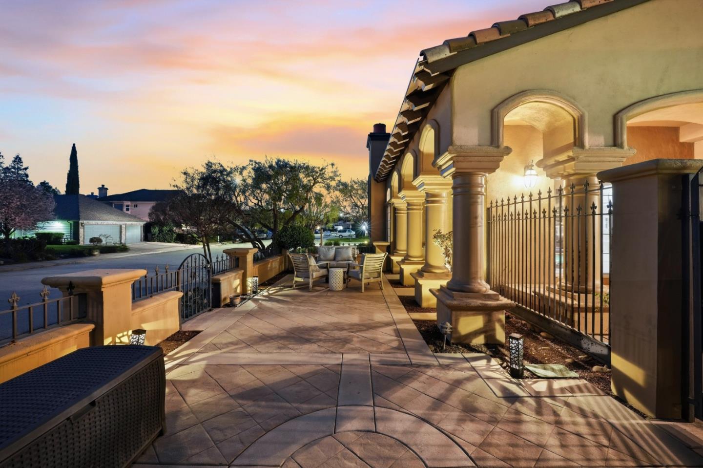 832 English Walnut Way