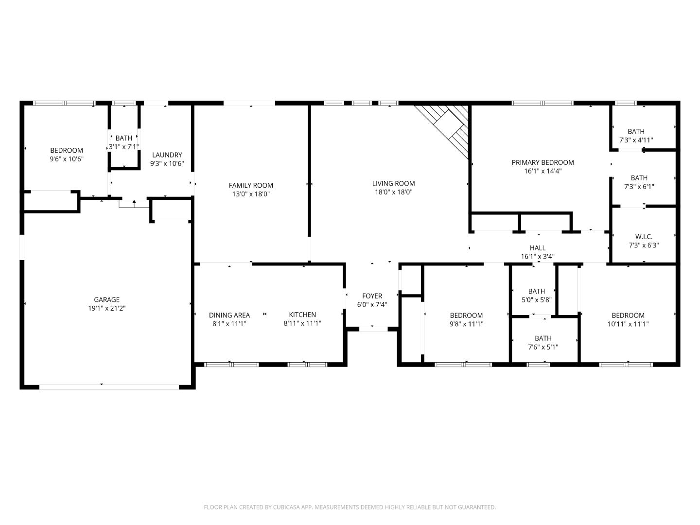 17266 James Lex Lane