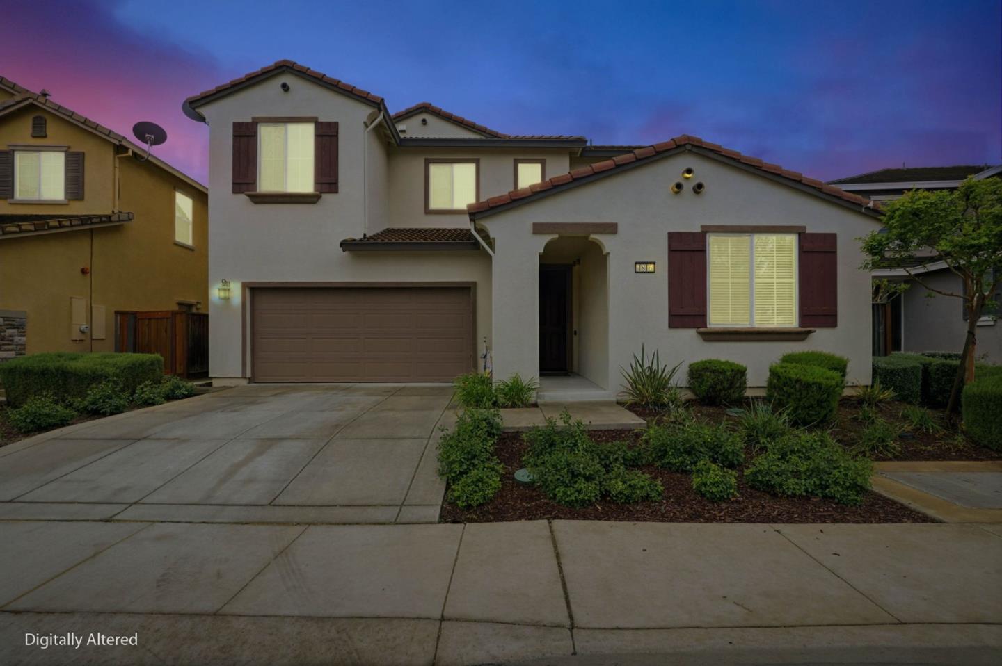 1816 Rosemary Drive