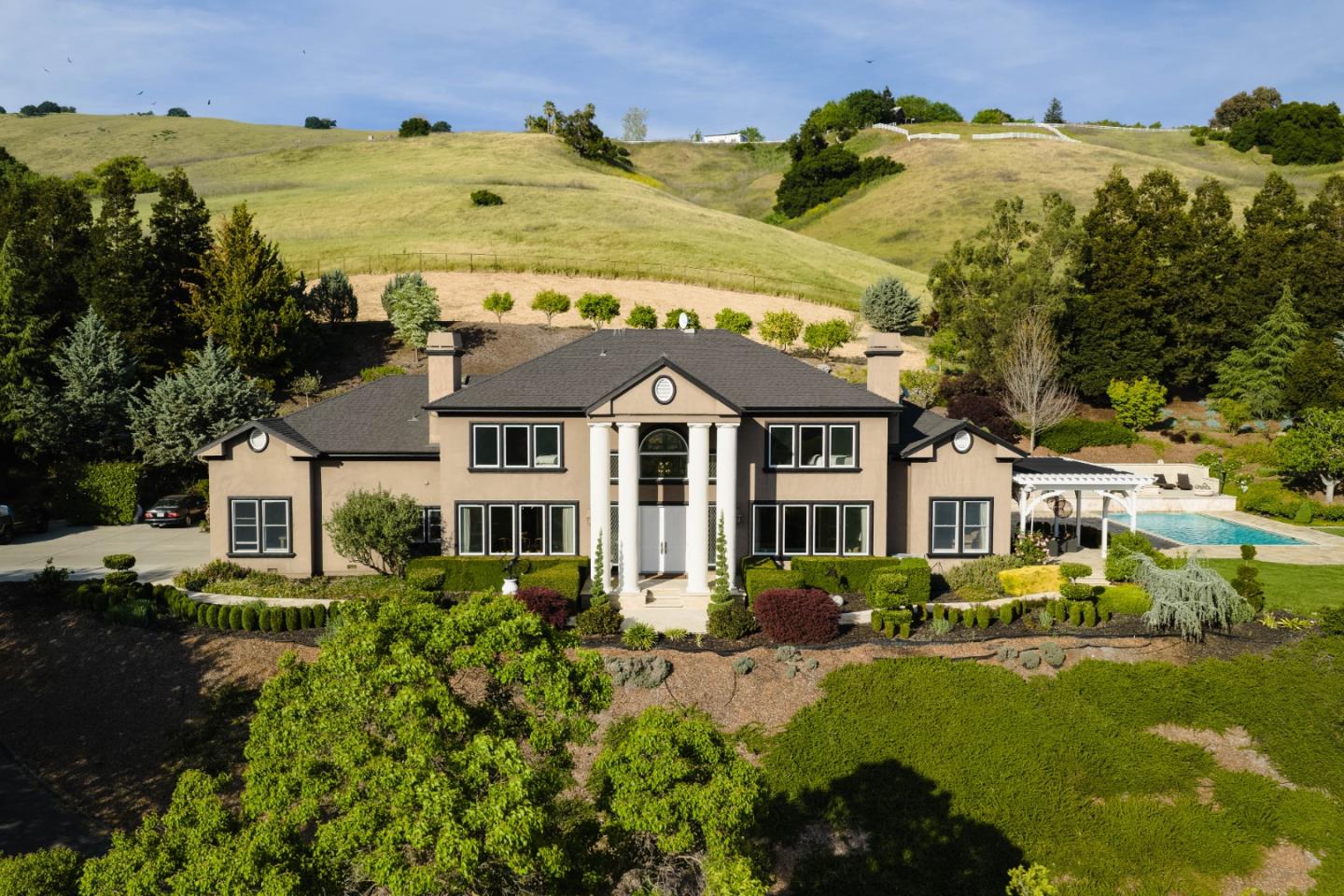 9540 Via Del Oro