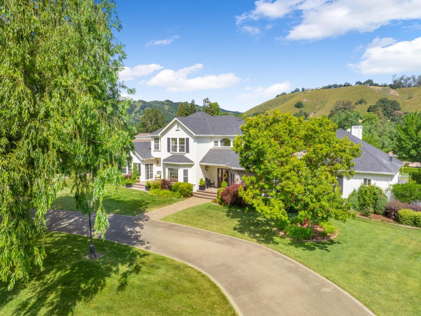 15209 Sycamore Drive