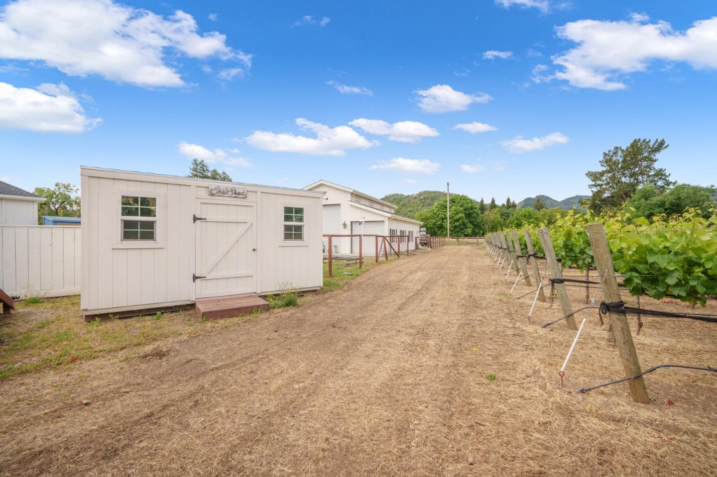 15209 Sycamore Drive