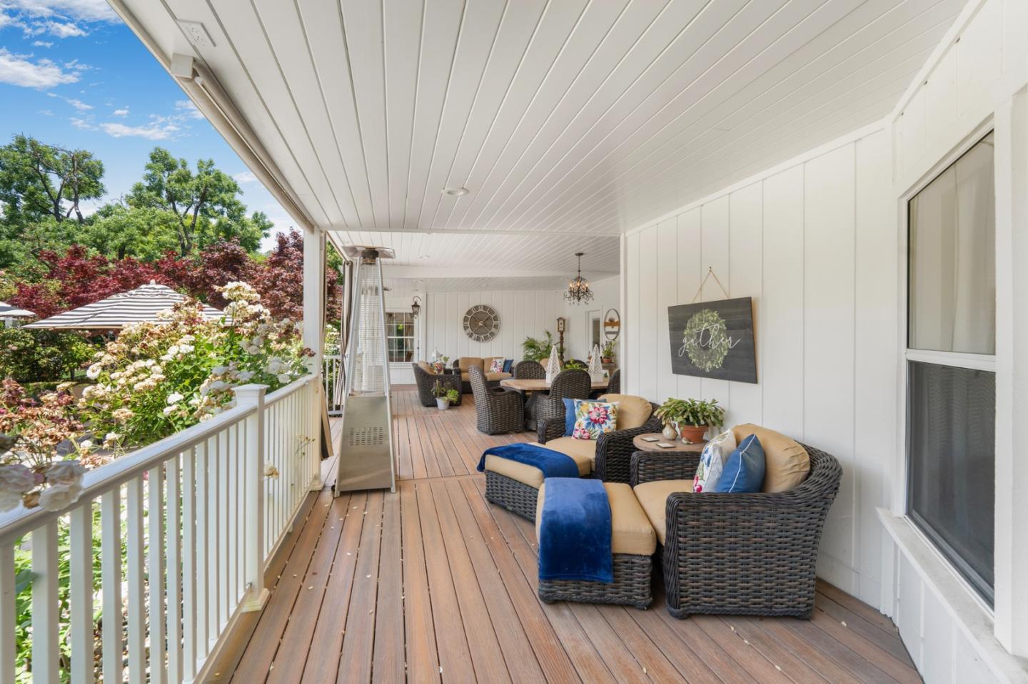 15209 Sycamore Drive