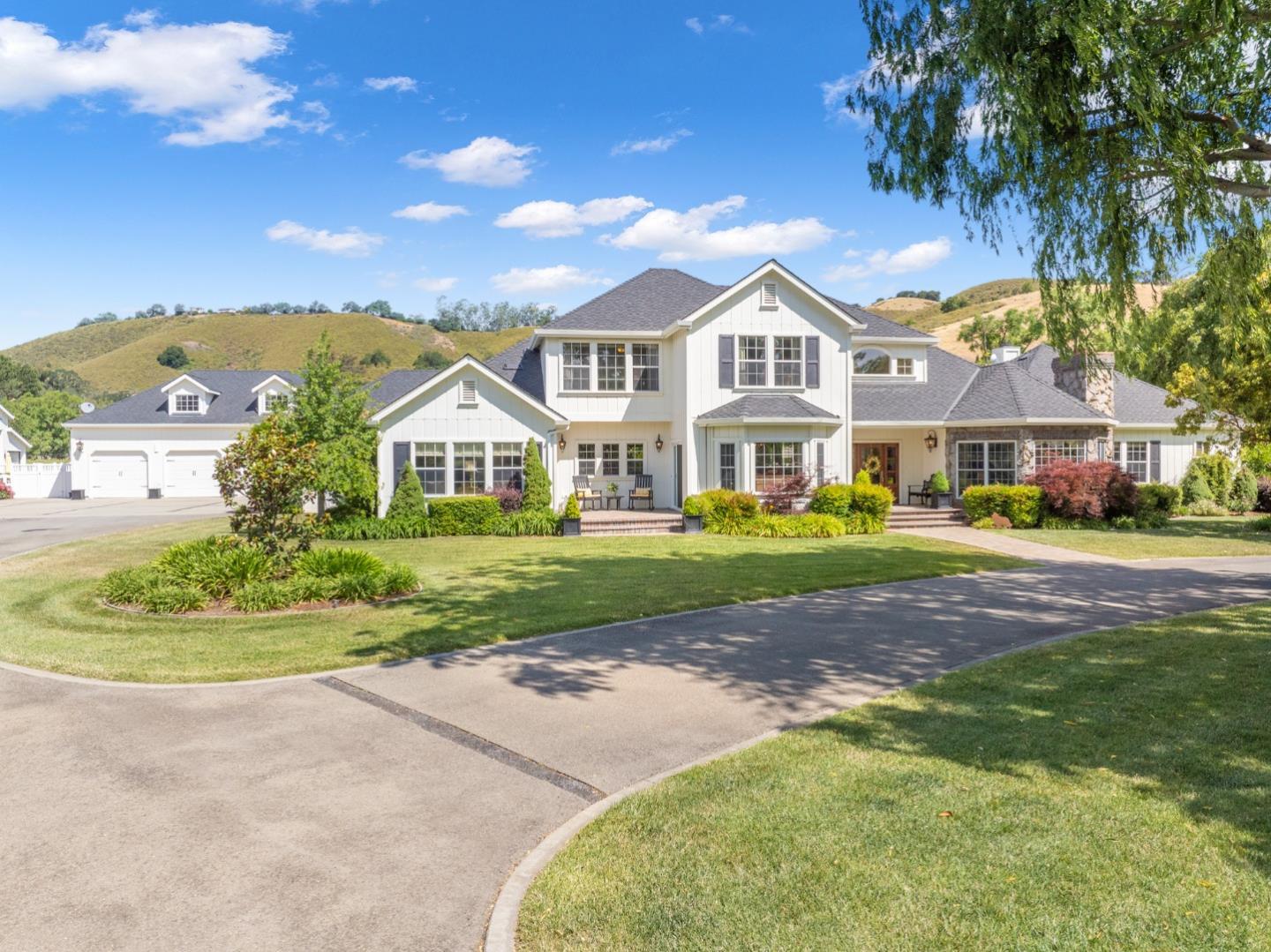 15209 Sycamore Drive