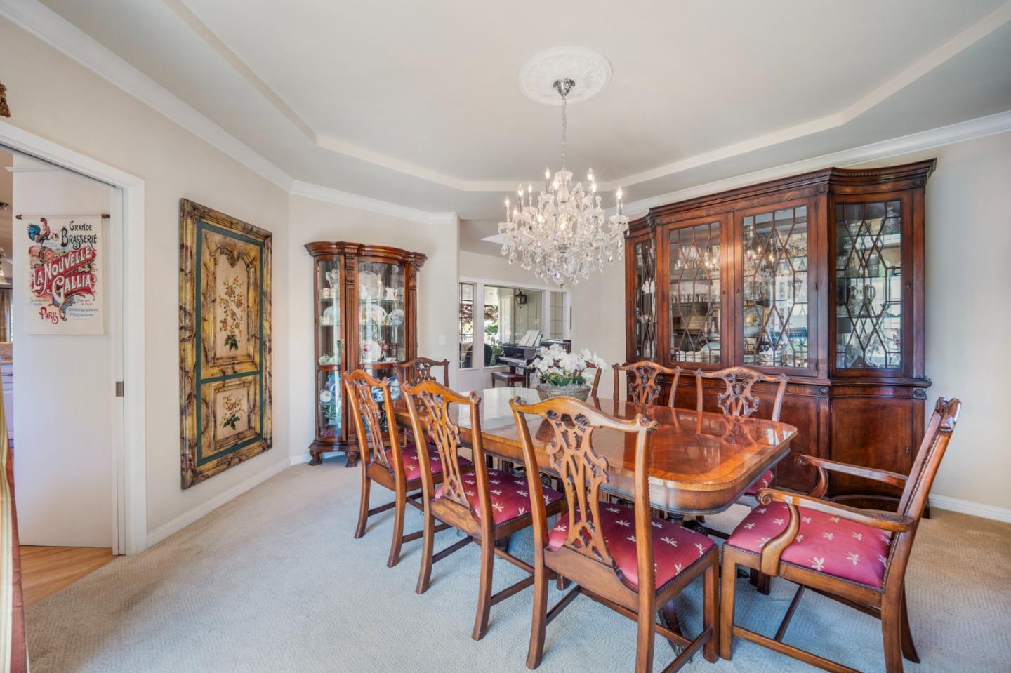 15209 Sycamore Drive