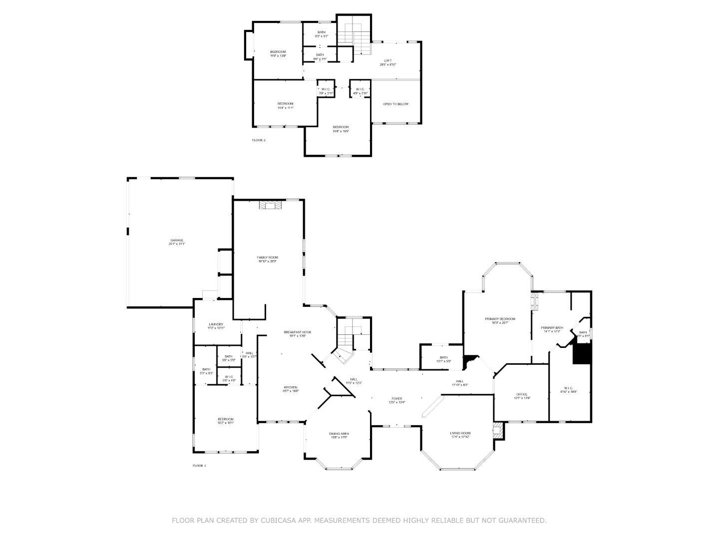 15209 Sycamore Drive