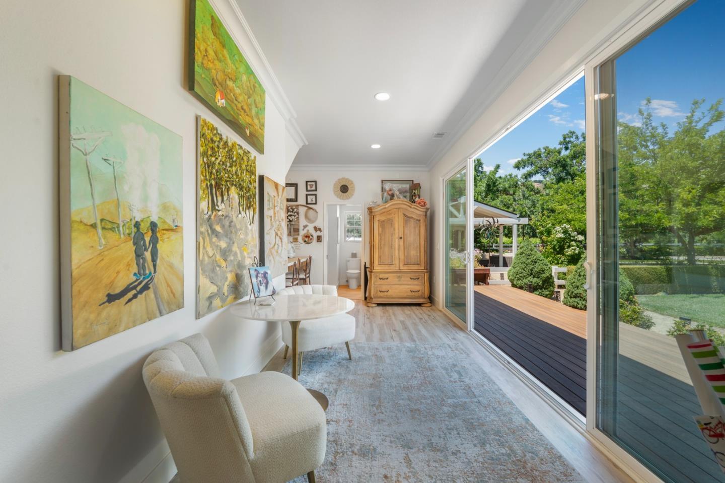 15209 Sycamore Drive