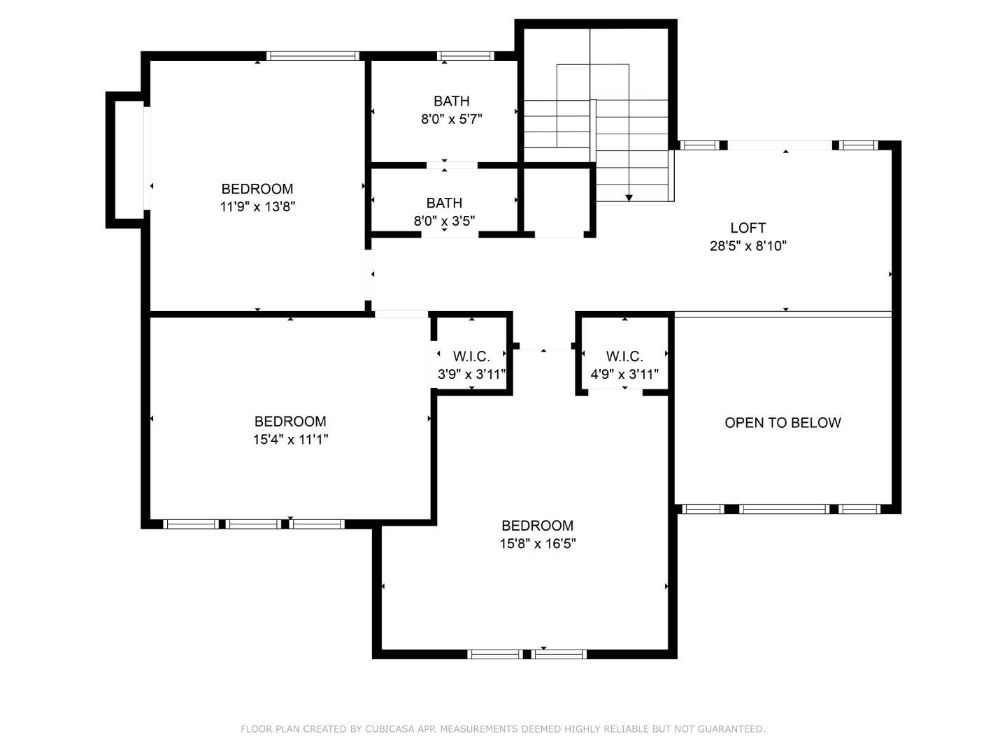 15209 Sycamore Drive