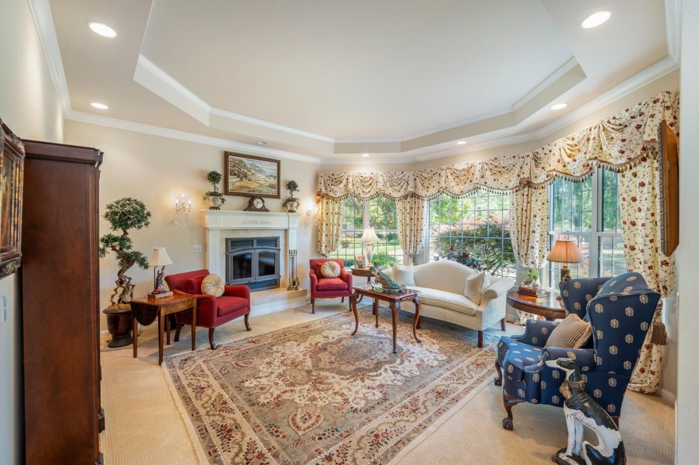 15209 Sycamore Drive