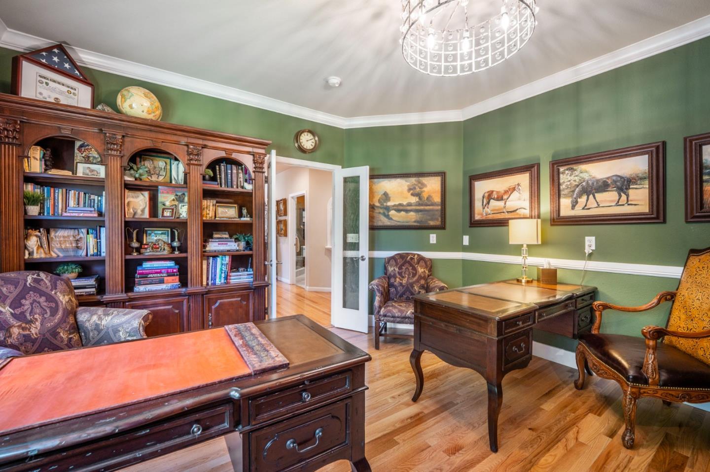 15209 Sycamore Drive