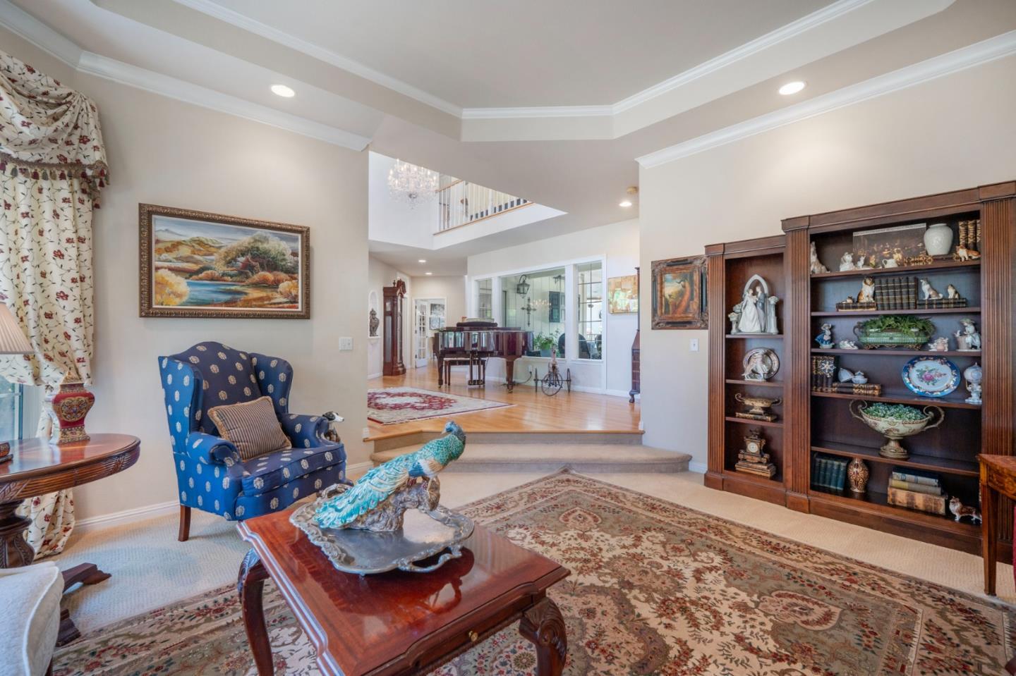 15209 Sycamore Drive