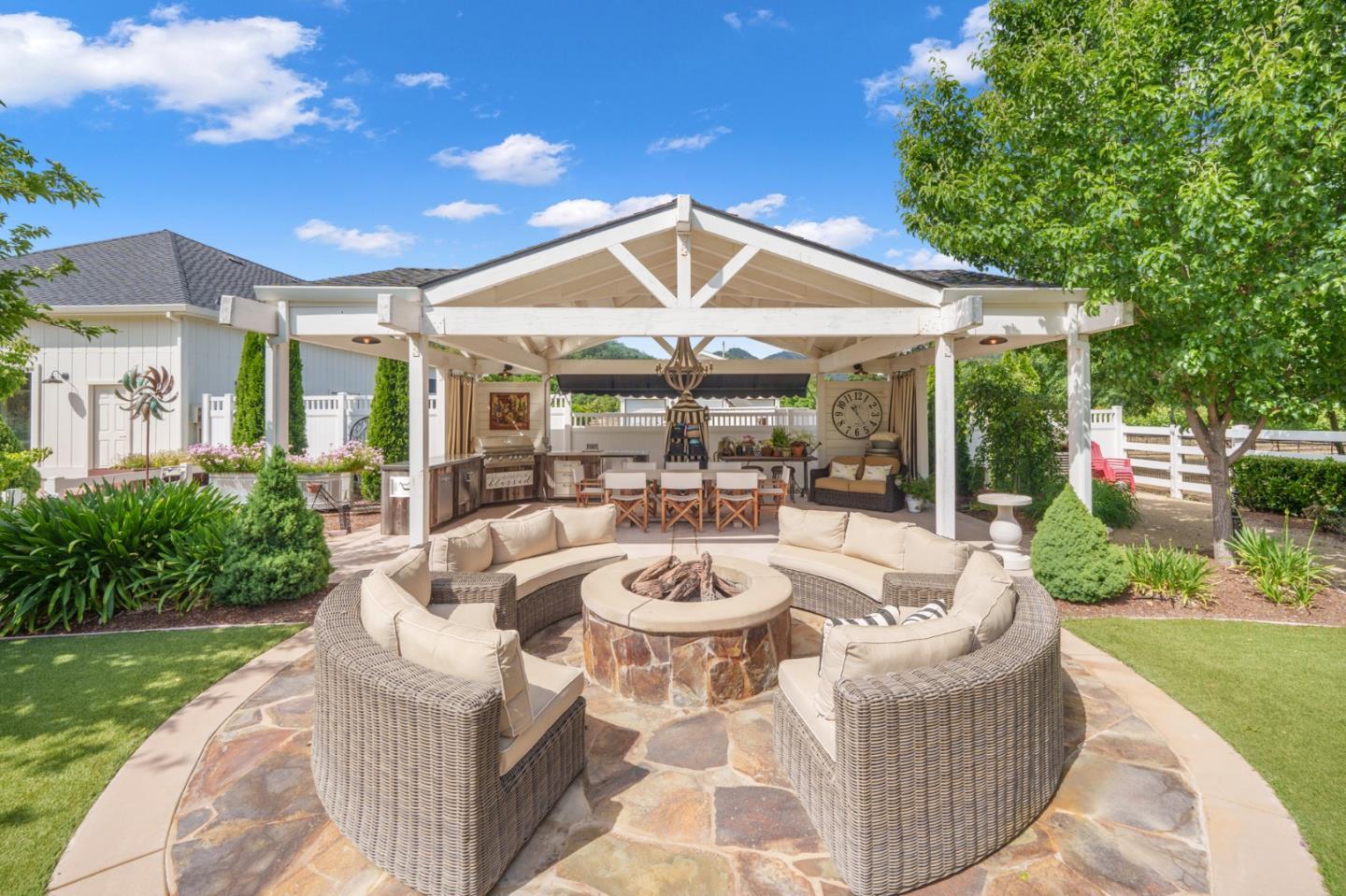 15209 Sycamore Drive