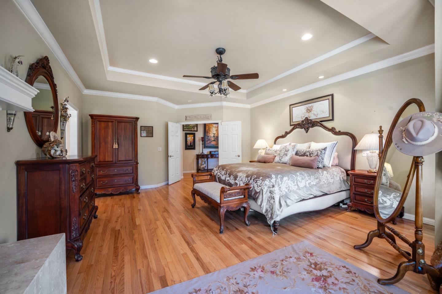 15209 Sycamore Drive