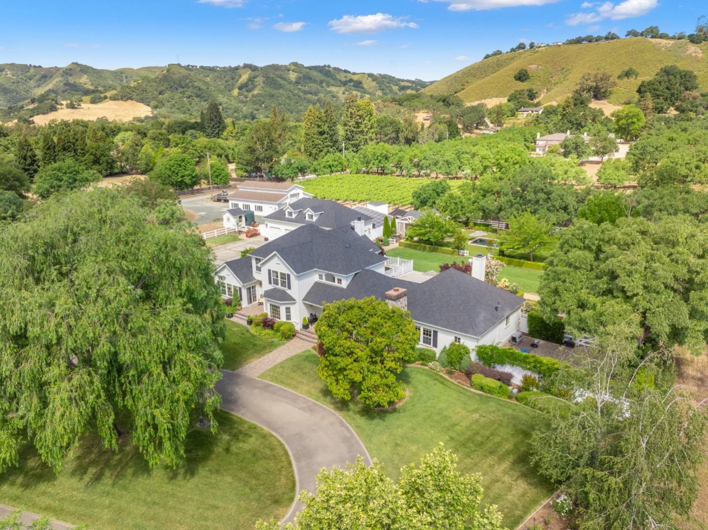 15209 Sycamore Drive