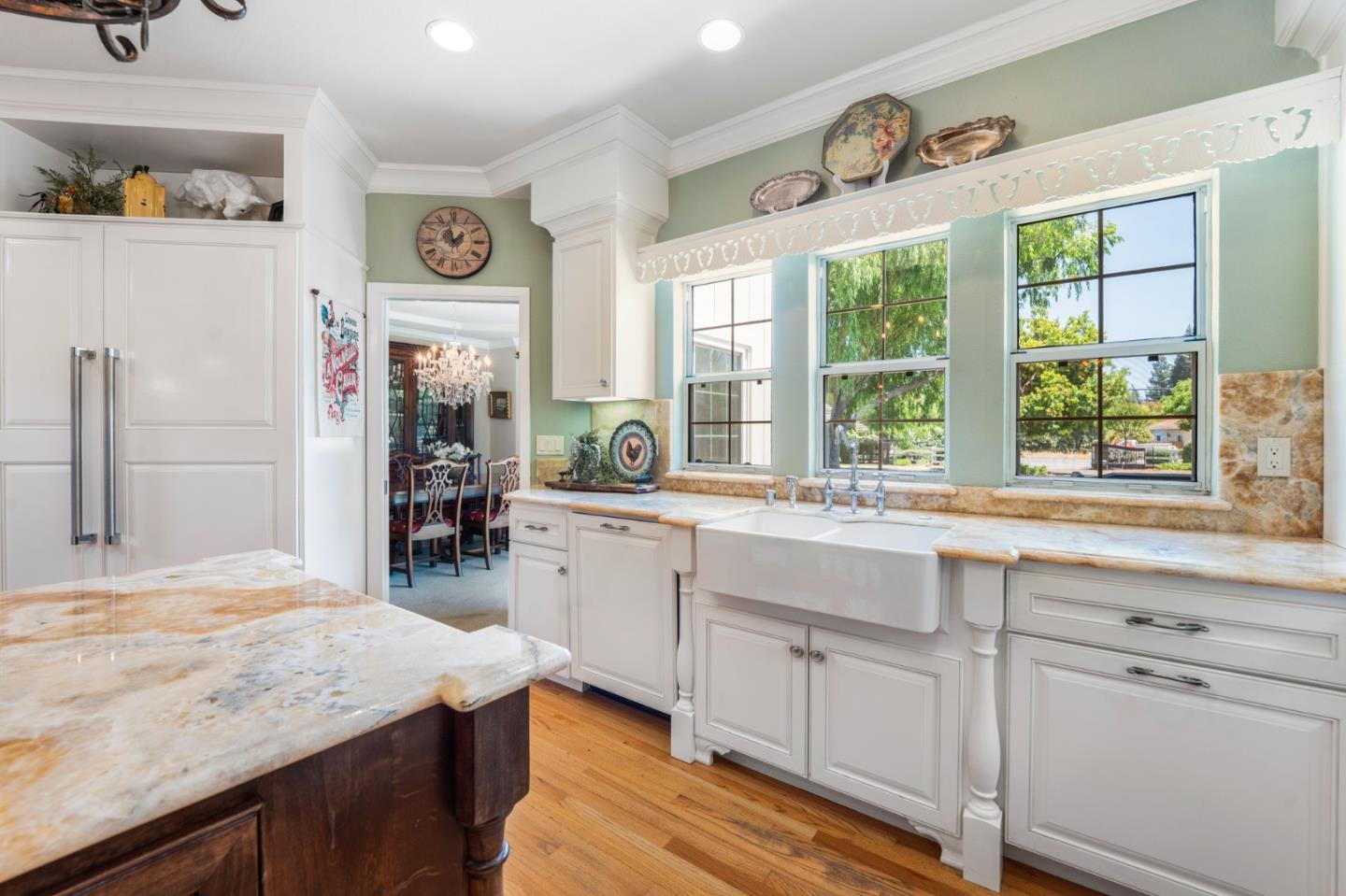 15209 Sycamore Drive