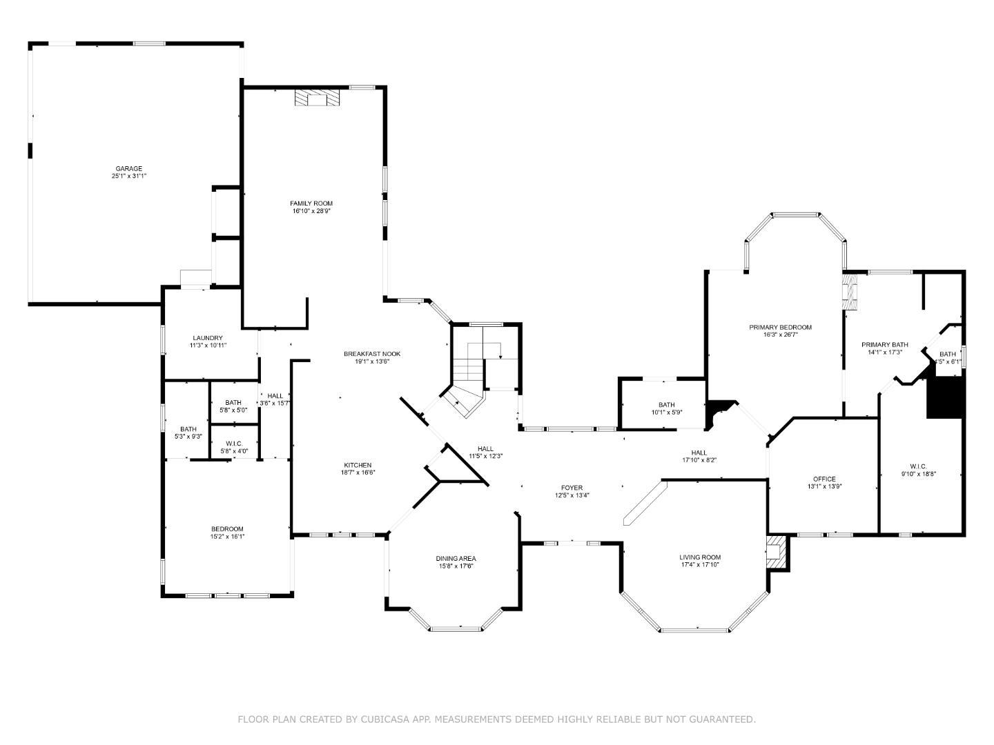 15209 Sycamore Drive