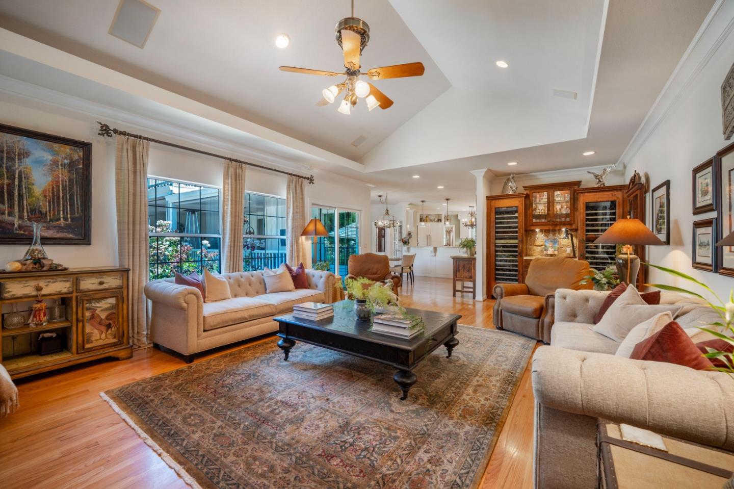 15209 Sycamore Drive