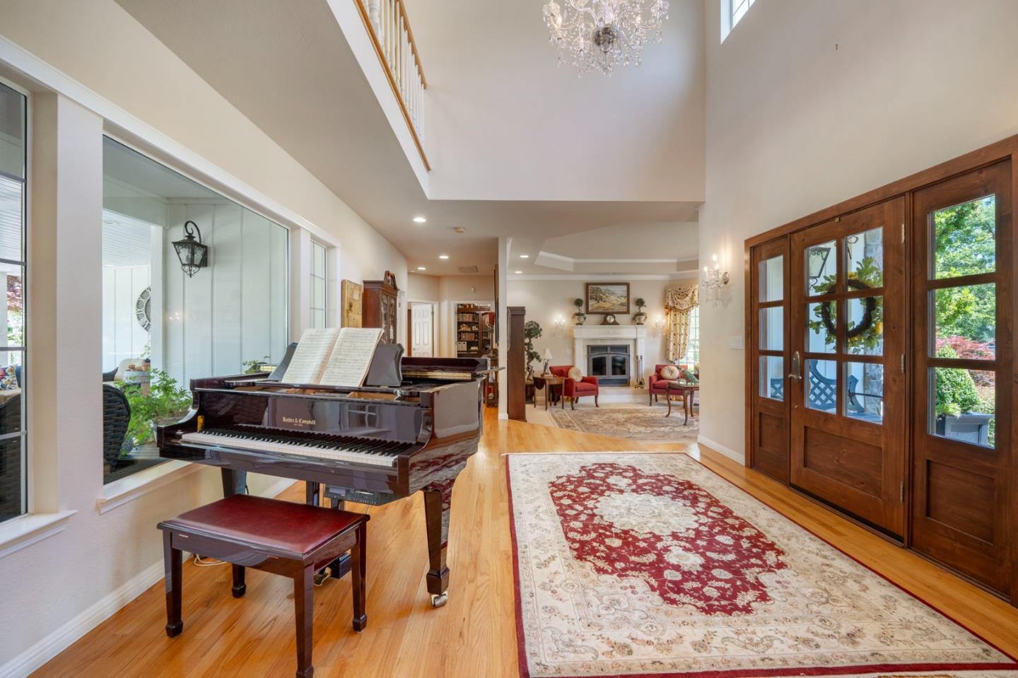 15209 Sycamore Drive