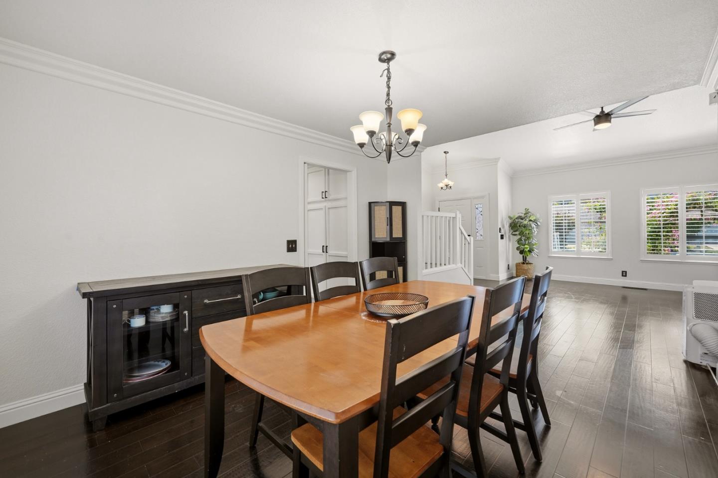 26 La Crosse DR