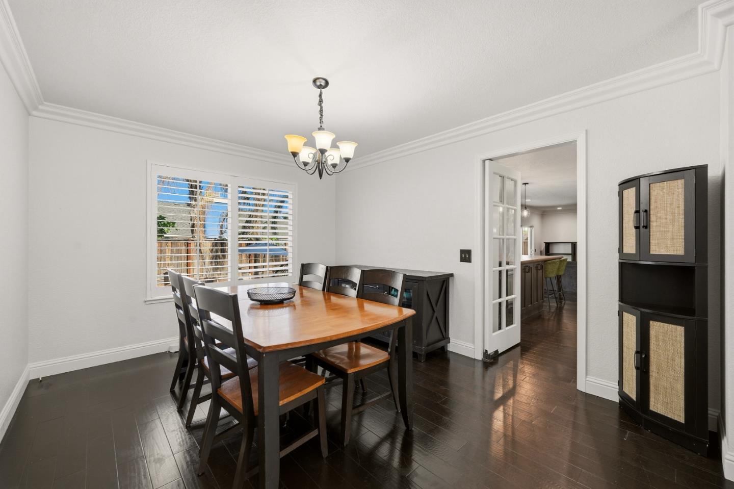 26 La Crosse DR