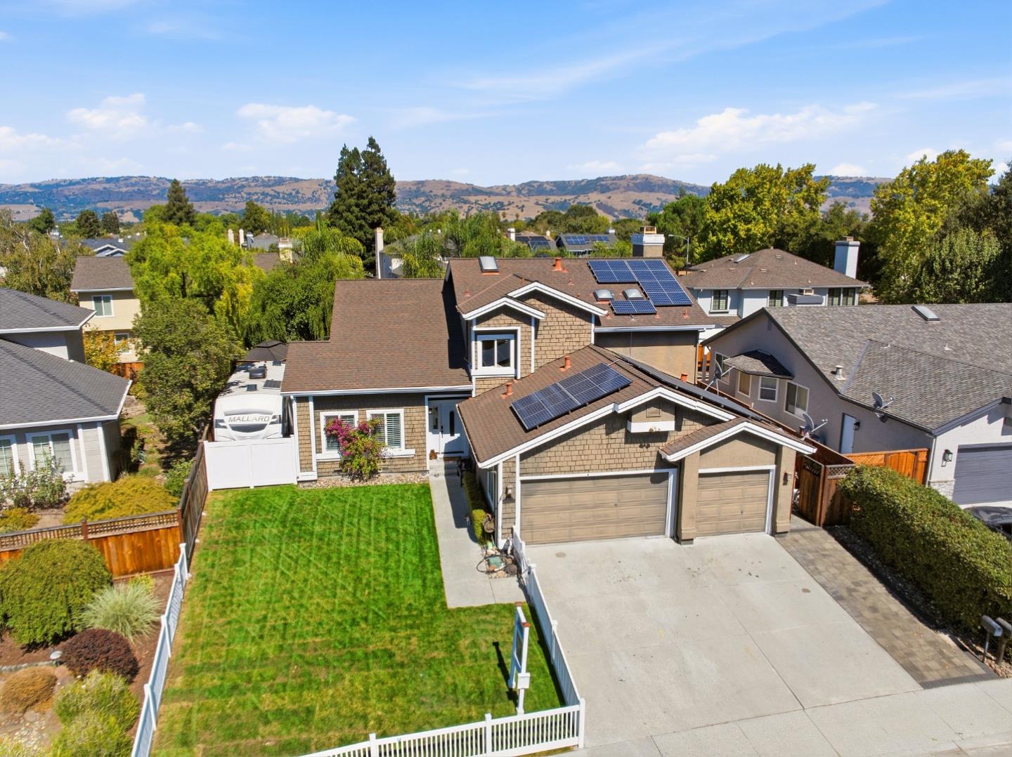 26 La Crosse DR