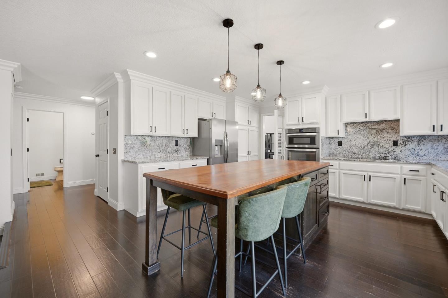 26 La Crosse DR